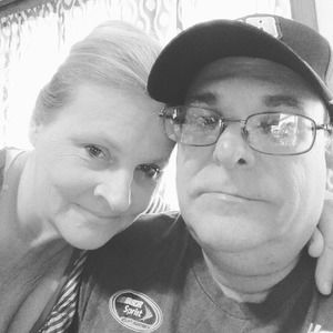 Meet your Posher, Christy